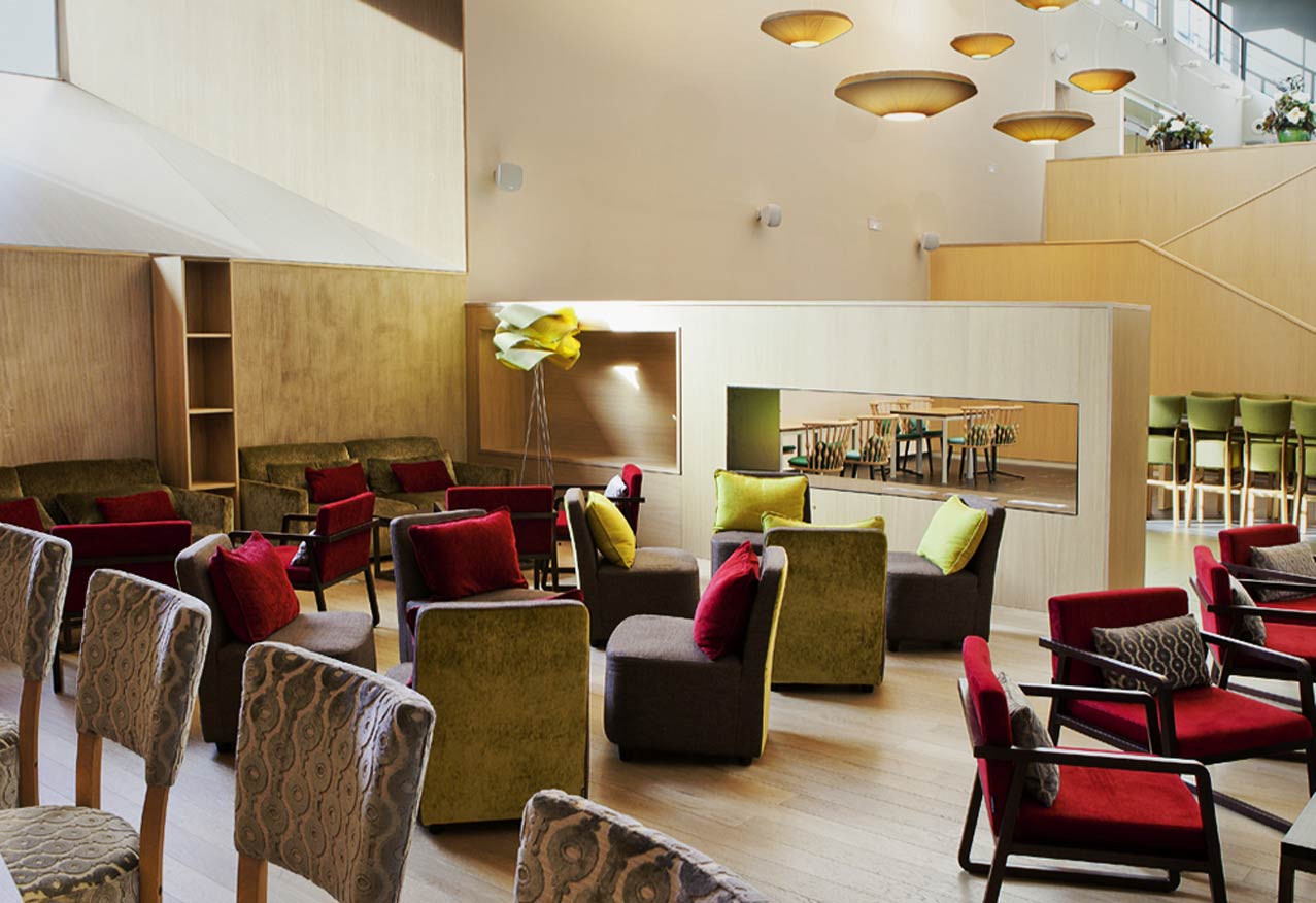 Aparthotel Atenea Vallés